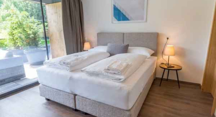Schonblick Residence, Zell am See ski chalet, image 7